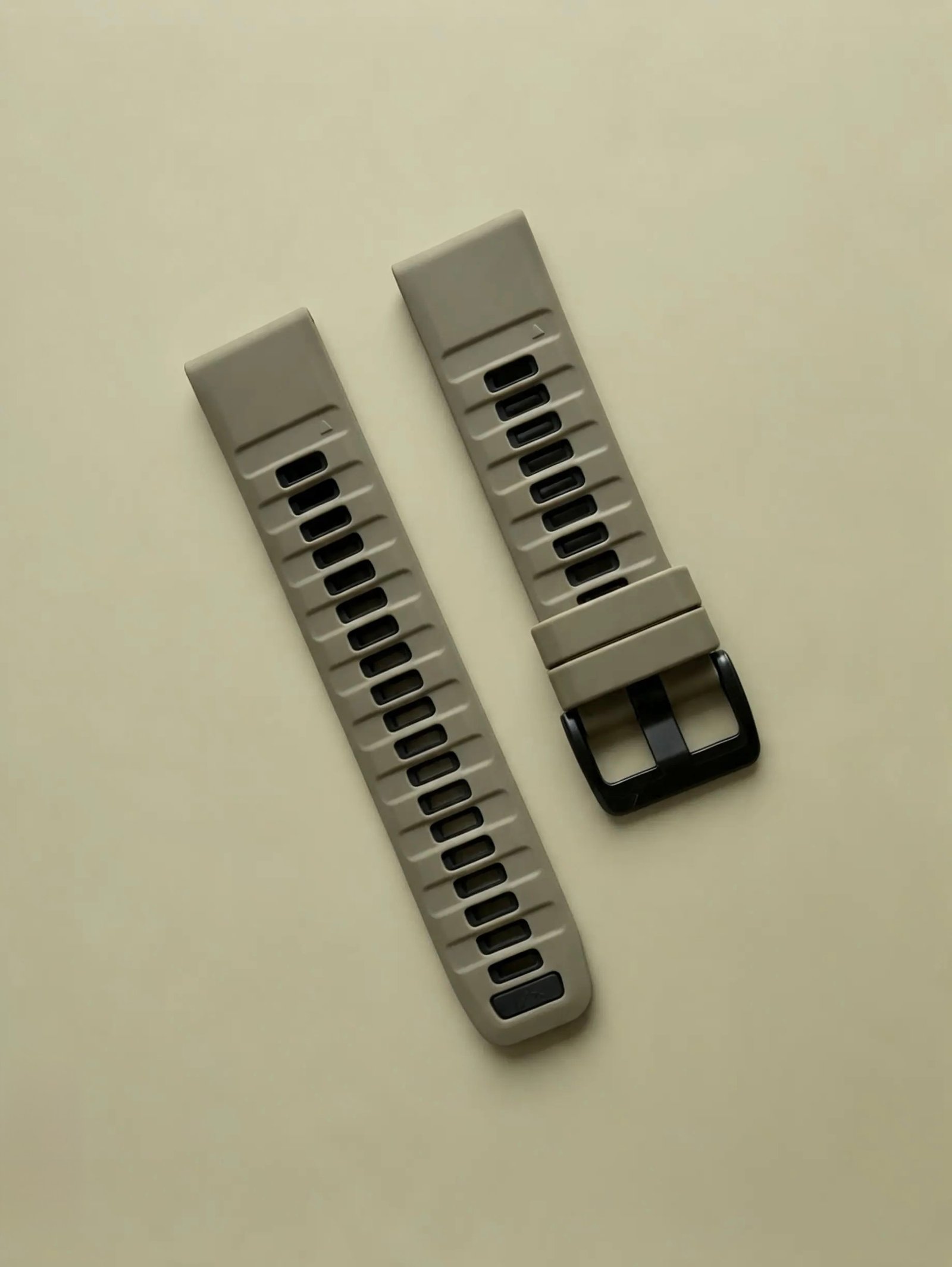 PULSO QUICKFIT COYOTE 22 MM