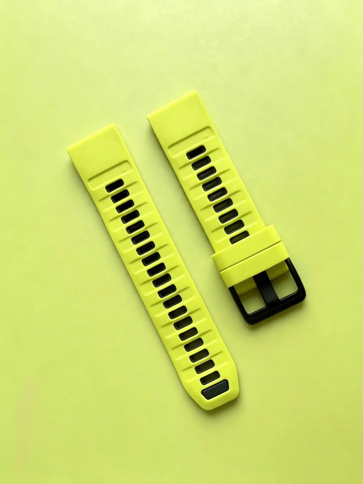 PULSO QUICKFIT LIMA 22 MM