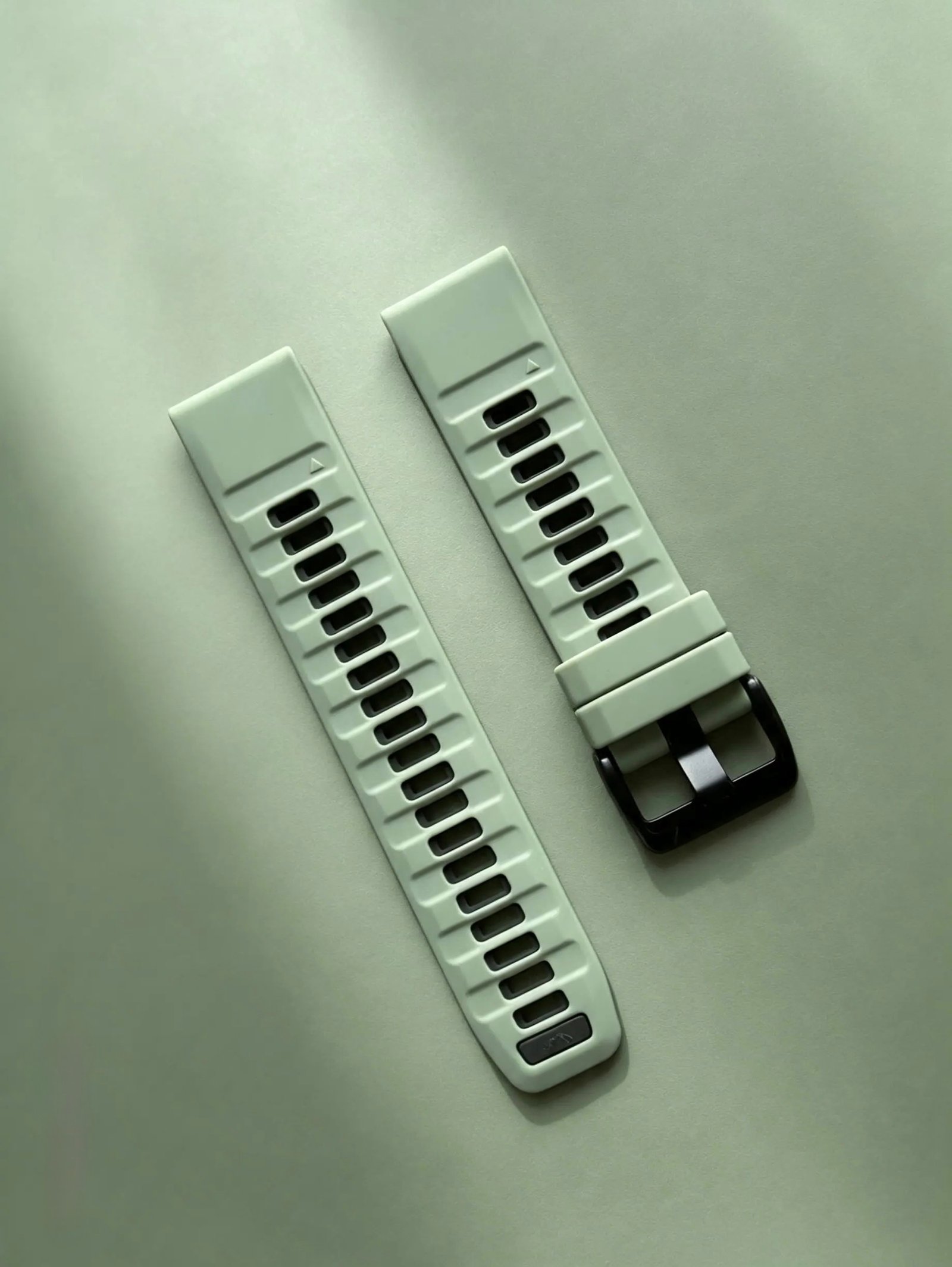 PULSO QUICKFIT MINT  22 MM