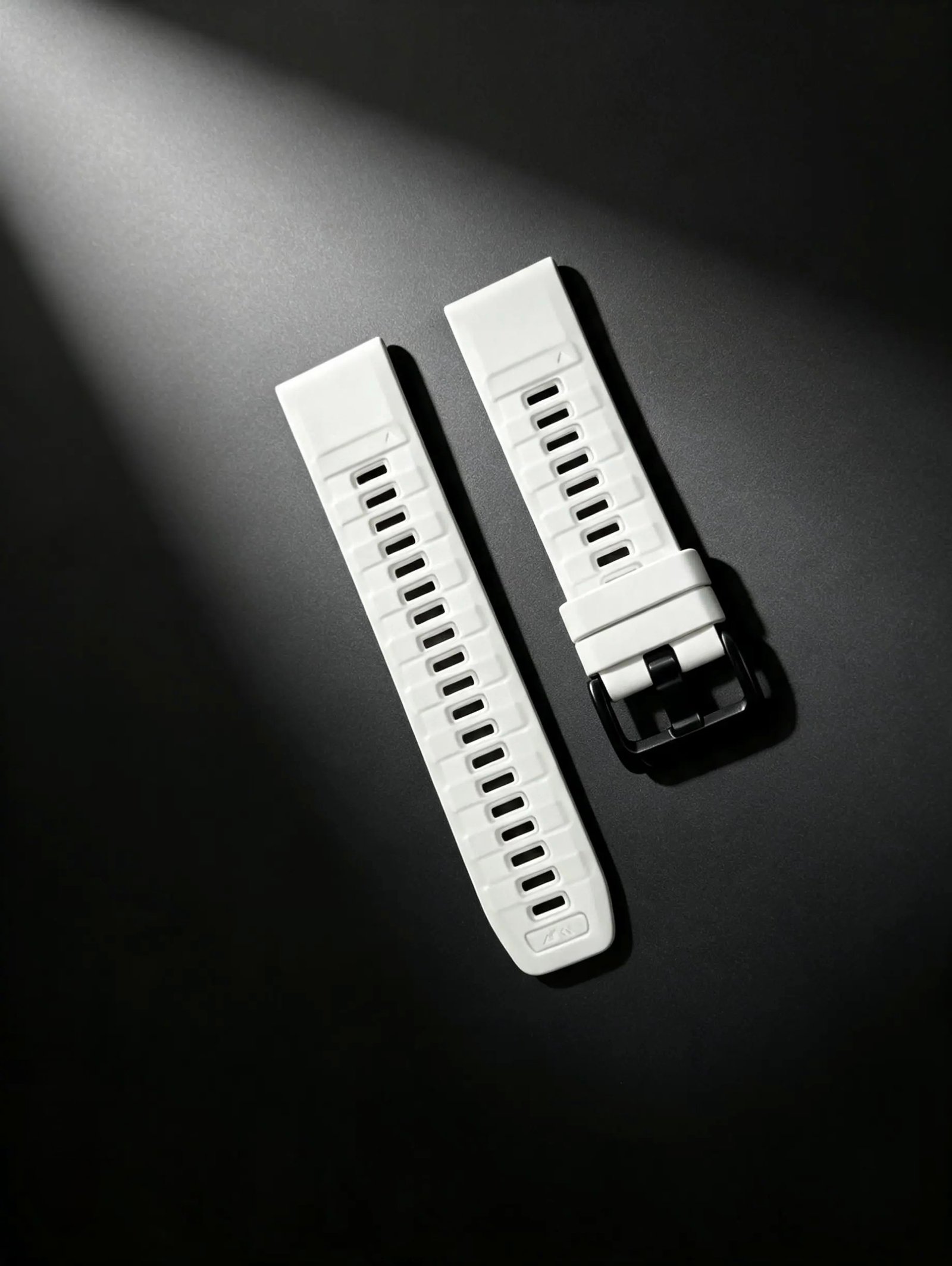 PULSO QUICKFIT BLANCO 22 MM