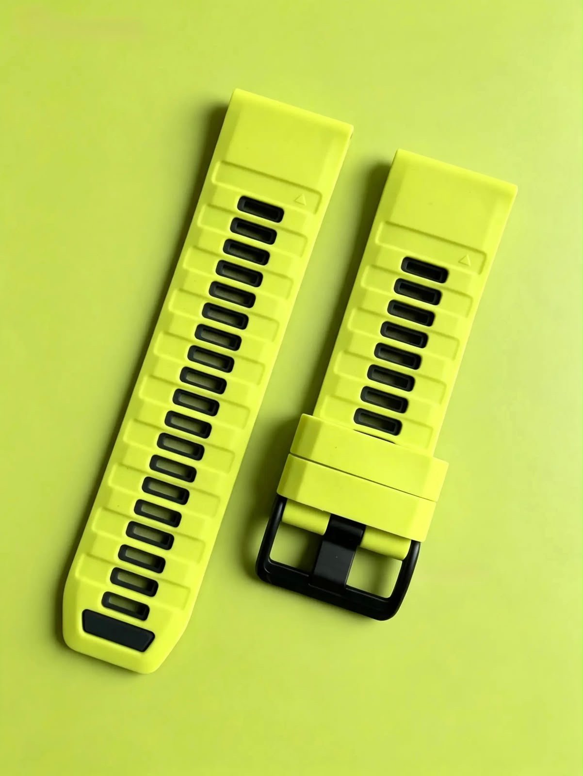 PULSO QUICKFIT LIMA / 26 MM