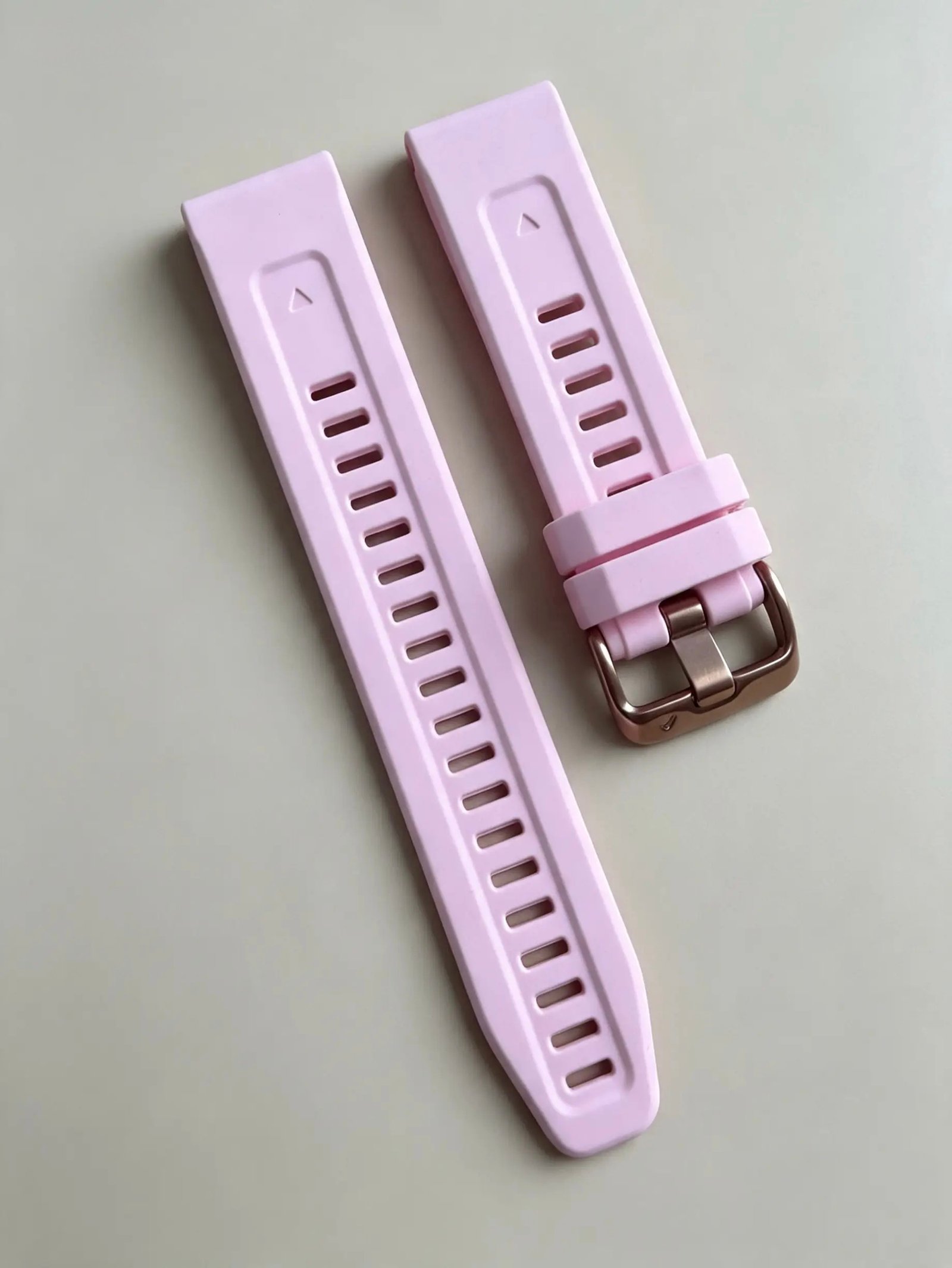 PULSO QUICKFIT ROSADO  20 MM