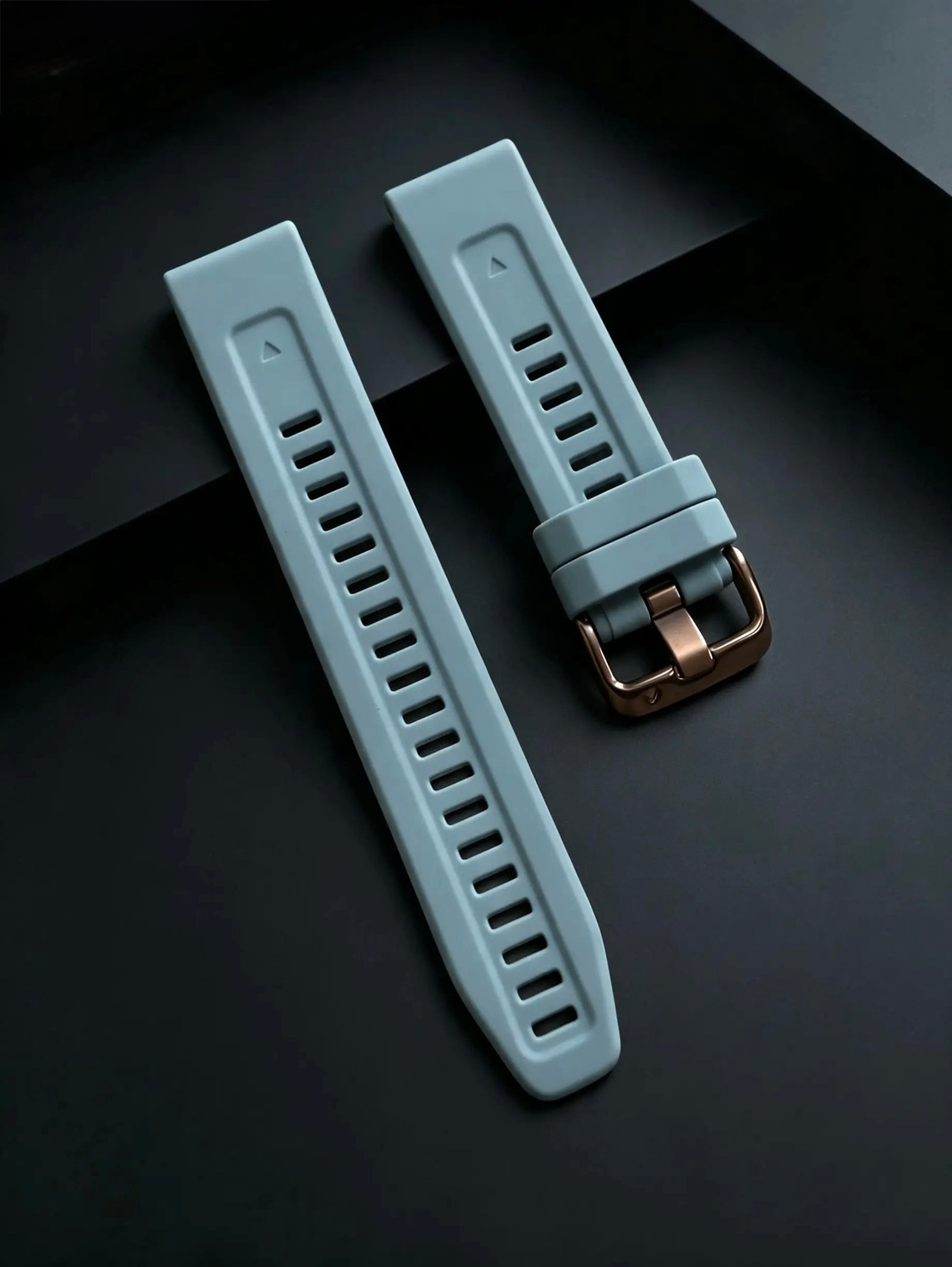 PULSO QUICKFIT ESMERALDA  20 MM