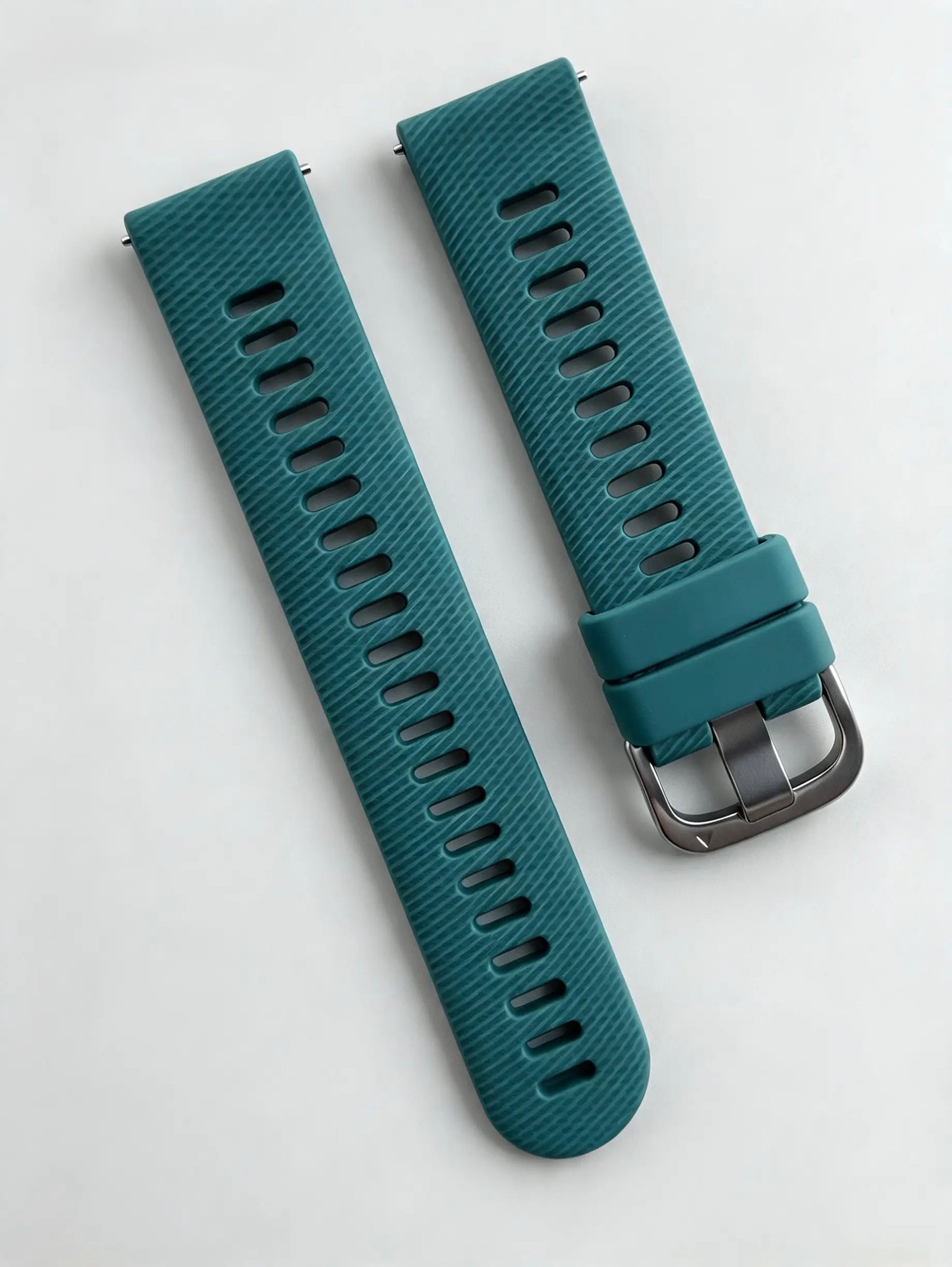 PULSO QUICK RELEASE  ESMERALDA 20 MM