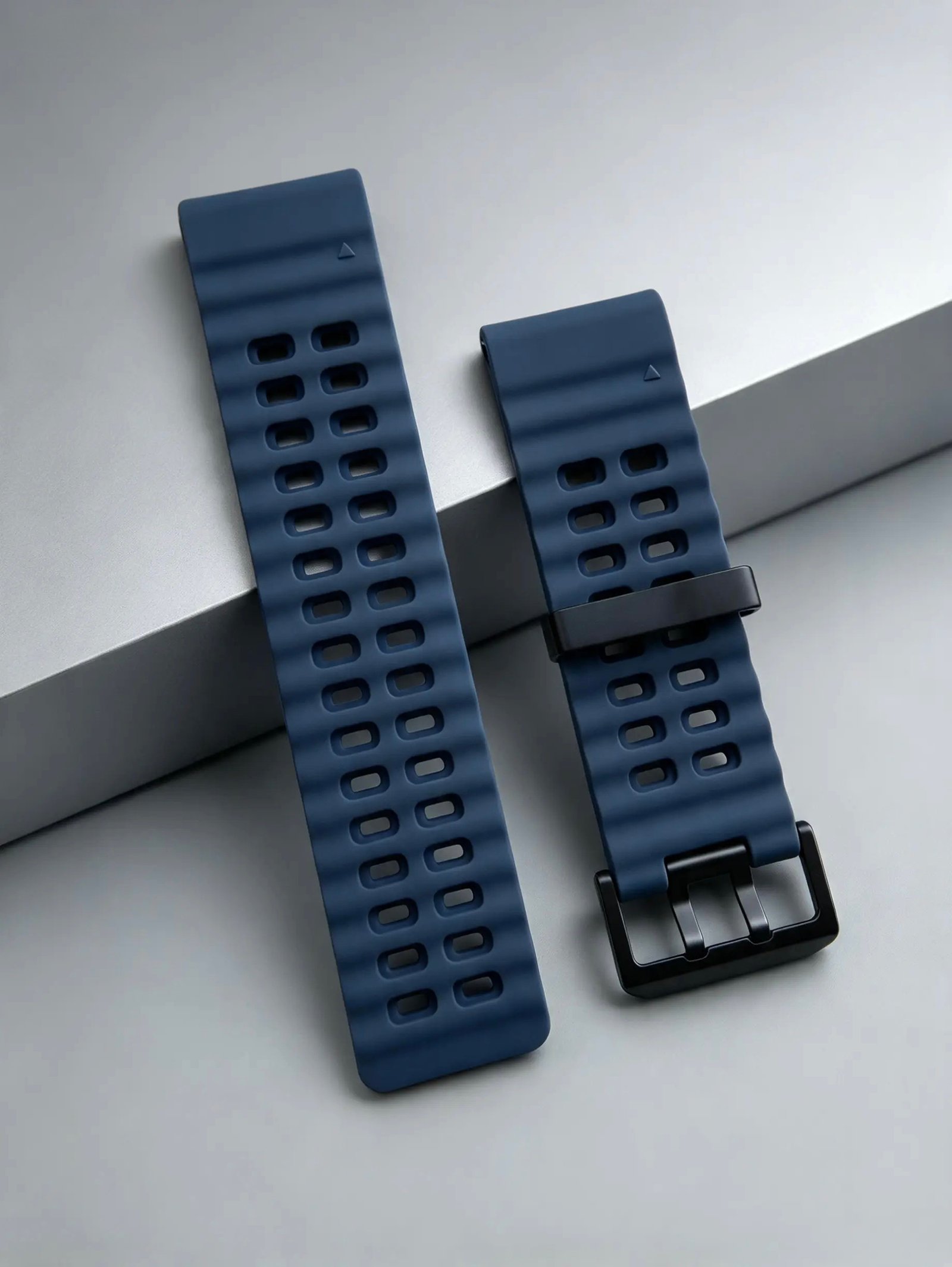 PULSO QUICKFIT AERO-BLU 22 Mm